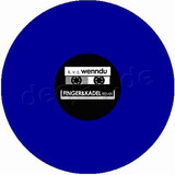 K.v.s. Aka Klara Van Steyn - Wenn Du