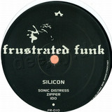Silicon - Sonic Distress