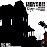 J Majik / Wickaman/futurebound - Psycho Ragga/rio Rio