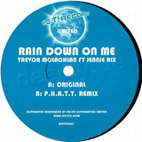 Trevor Mclachlan Feat. Jennie Ri - Rain Down On Me