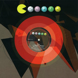 Dj Zinc - Steppin' Stones/mistral