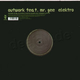 Outwork Feat. Mr Gee - Elektro