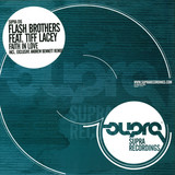 Flash Brothers - Faith In Love