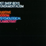 Pet Shop Boys - *1* Fundamentalism Ep