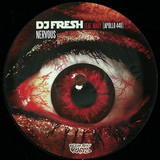 Dj Fresh - Nervous/matador