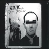 Vitalic - Poney Ep