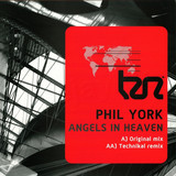 Phil York - Angels In Heaven