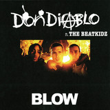 Don Diablo - Blow