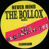 Flaunt It Djs - Floorjam