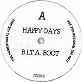Bugz In The Attic - Happy Days