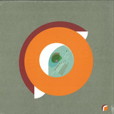 Casco - Cybernetic Love