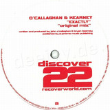O'callaghan & Kearney - Exactly