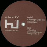 Burial - Distant Lights E.p.