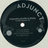 [a]pendics.shuffle - Lonely Payback Ep