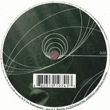 Fenin - Black & White Ep