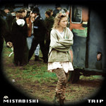 Mistabishi - Trip   Cd