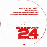 Sean Tyas - Lift