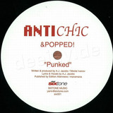 Antichic & Popped - Punked