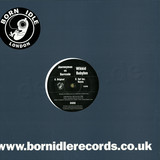 Journeyman & Barrcode - Wikkid Babylon