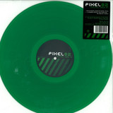 Pixel 82 - Electric Shock Ep