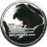 Dj Isy - World Domination