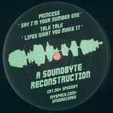 Sound Bite - Bitten Tracks Vol.1