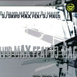 Dj David Max Feat.dj Mago - Serial Number 001