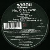 Yanou - King Of My Castle Remixes