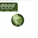 7 Days Of Chaos - Ep 4