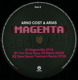 Arno Cost & Arias - Magenta