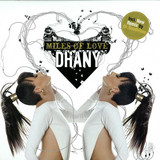 Dhany - Miles Of Love