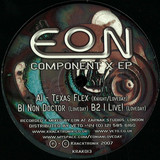 Eon - Component X Ep