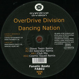 Overdrive Division - Dancing Nation