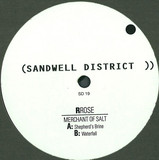 Rrose - Merchant Of Salt