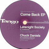 Tango Records - Comeback Ep
