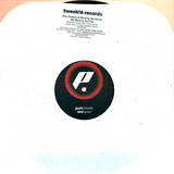 Eric Entrena & Ricardo Del Hor - We Want To Be Free