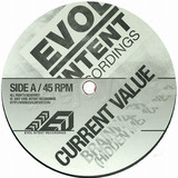 Current Value Spl - Brainwash / Ghost Kill