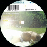 Axel Bartsch - In The Country