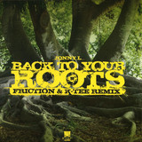 Jonny L - Back To Your Roots (remix)