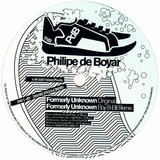 Phillipe De Boyar - Formerly Unknown