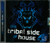 The Tribal Side Of House - Vol.5