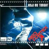 Neo Cortex - Hold Me Tonight