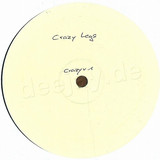 Crazy Legs - Vol.1