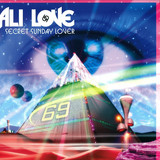Ali Love - Secret Sunday Lover