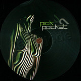 Pick Pocket - Keep Pushing Ep