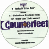 Radioclit - Divine Gosa