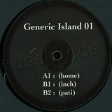 Generic Island - Home