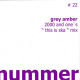 Kit Clayton - Grey Amber Rmx