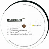 James Unk - Clear View
