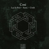 Coni - Luz In Pool / Suma / Crush
